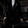 Adamth Casemyr