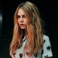 Macey Abrahams