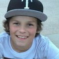 Preston Bates