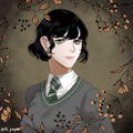 Cressida Sallow
