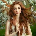 yael weasley