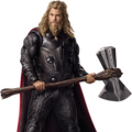 Thor Stark