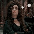 Bellatrixxxx Lestrange
