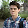 Jack Morgan