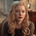 Millicent Harper