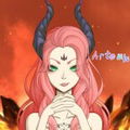 Artemis DragonHeart