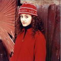 Alessa Vedder