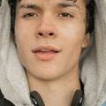 Axel Baxter