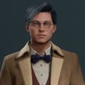 Derek Dankworth