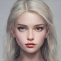 Lilith Grindelwald