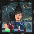 Hecate Elf