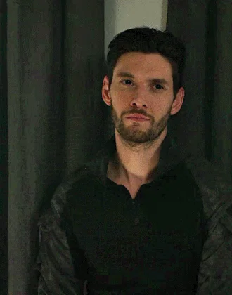 Alaric Winters
