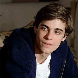 Bastien Haggard