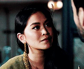 Zuli Beifong