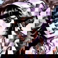 Lucy Joestar
