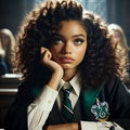 Dayanna Snape