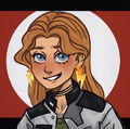 Ella Gleam