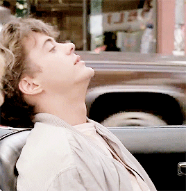 Santino Gregson