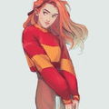 Lilian Weasley