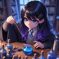 Nyx Owlth