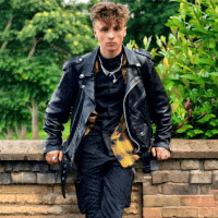 Blake Jagger