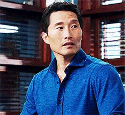 Miles Gosling