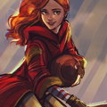 Ginny Hazel