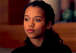 Odette McFarlane