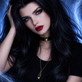 Kaylie Halliwell