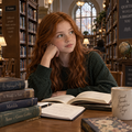 Lyra Jenkins