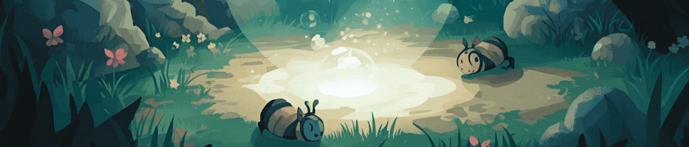 Spellbound Showdown #2