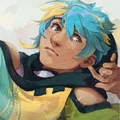 Aster Fairchild