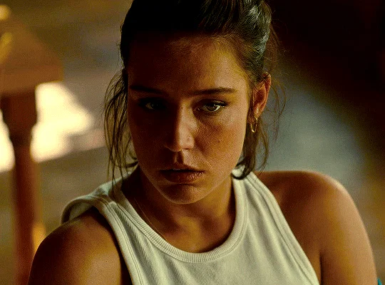 Giulia McLeBlanc