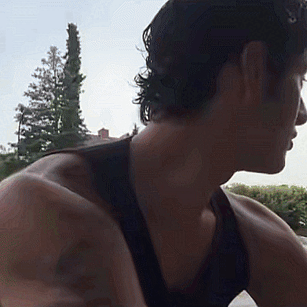 Atlas Rosefall Alexander