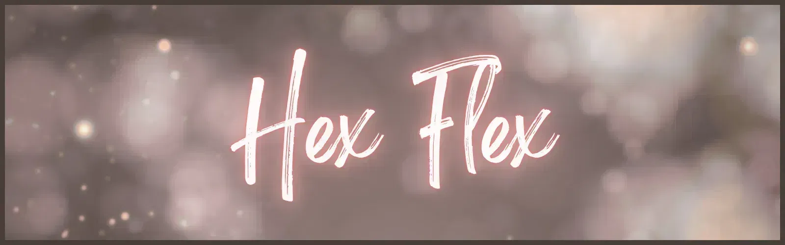 Hex Flex #7