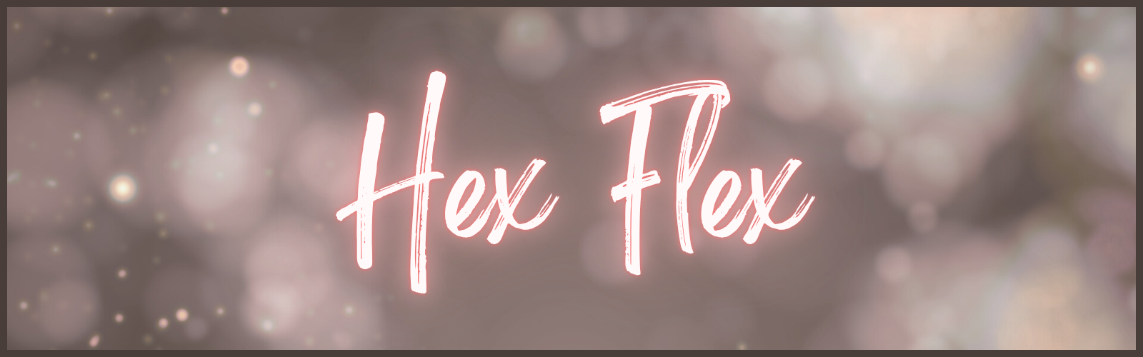 Hex Flex #1