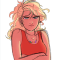 Phemia chase