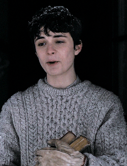 Maerovan Callisthorne