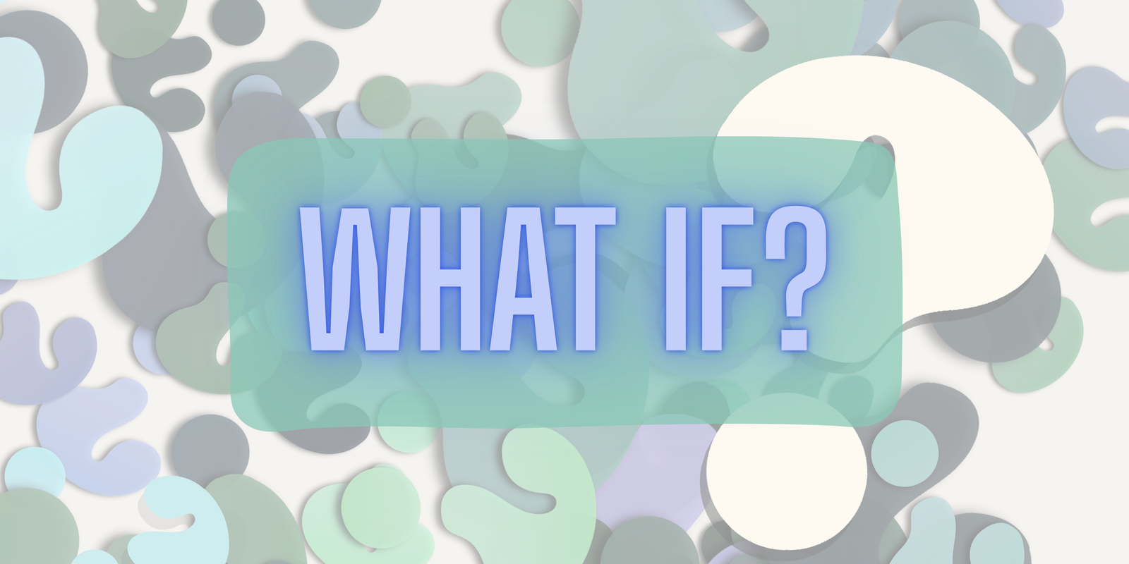 What If? - Edition #9