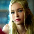 Novalyn Carlisle