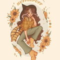Charlotte Sallow