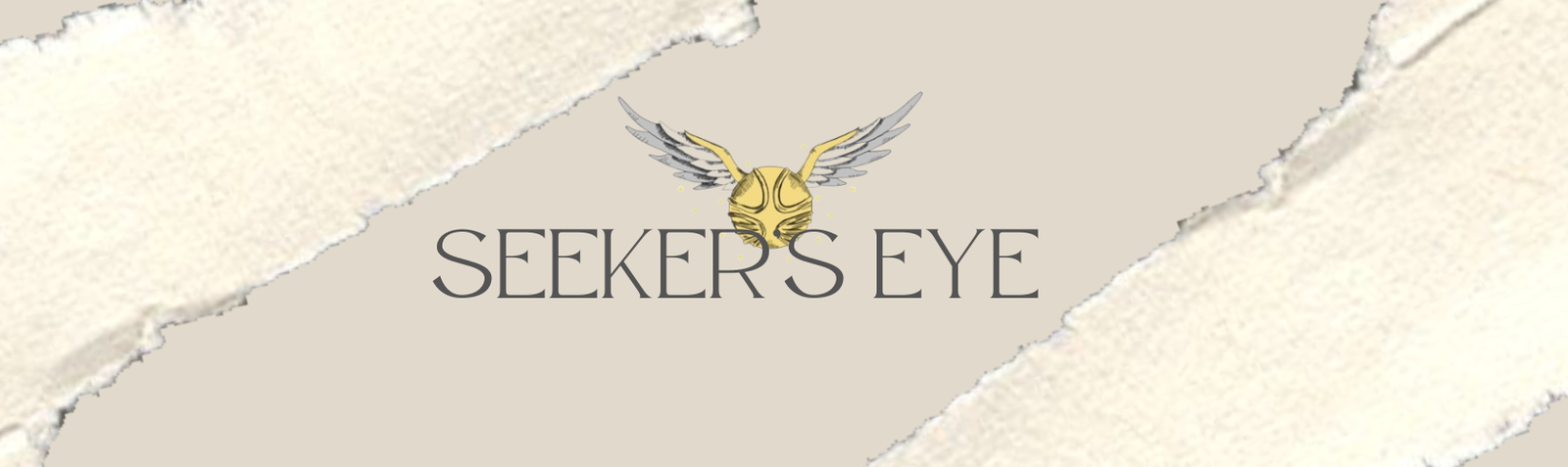 Seeker's Eye ʚ🟡ɞ #2