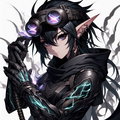 Astor Efyrian