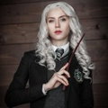 Danisha Malfoy