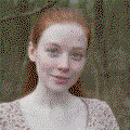 Mavis Winter