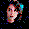 Odessa Devereux