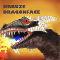Krruze Dragonface