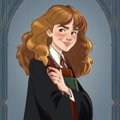 Pwetty Granger
