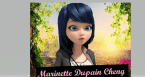 Marinette Agreste