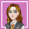 Celia Weasley